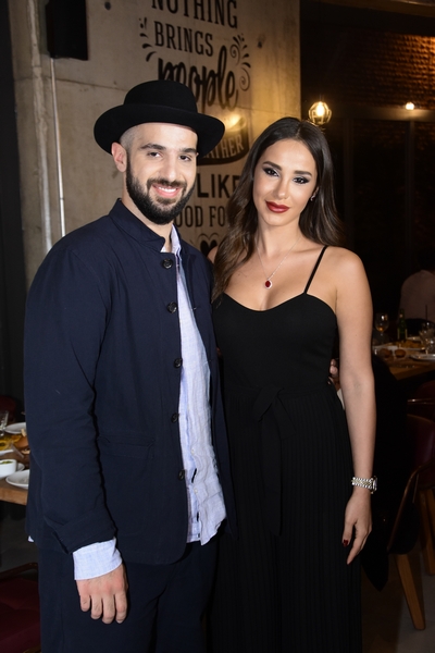 Launch of Jaafar's New Song